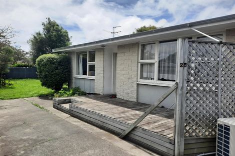 Photo of property in 5 Daniels Road, Redwood, Christchurch, 8051