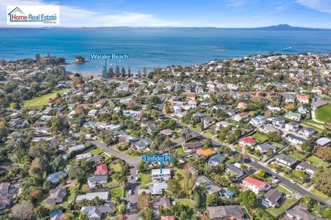 Photo of property in 3 Infidel Place, Torbay, Auckland, 0630