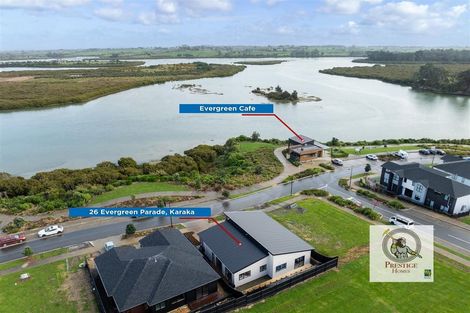 Photo of property in 26 Evergreen Parade, Rosehill, 2113