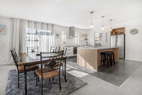 Photo of property in 1 Meadows Drive, Rolleston, 7615