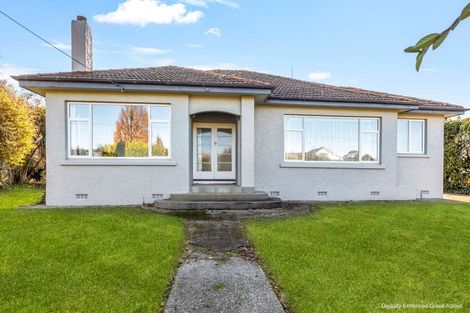 Photo of property in 9 William Street, Gore, 9710