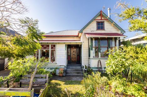 Photo of property in 92 Mcgrath Street, Napier South, Napier, 4110