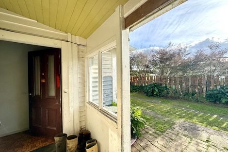 Photo of property in 25 Walter Street, Takapau, 4203
