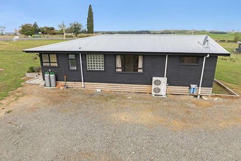 Photo of property in Ongaonga Road, Ongaonga, Waipawa, 4272