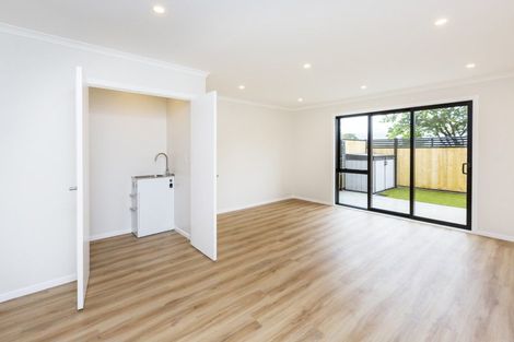 Photo of property in 3 Betty Boyes Street, Wallaceville, Upper Hutt, 5018