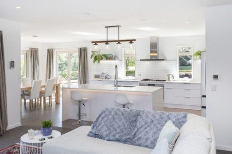 Photo of property in 1 Jacksons Road, Ohoka, Kaiapoi, 7692