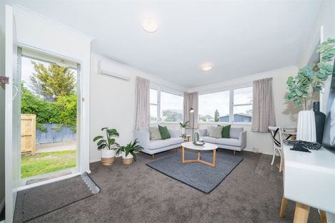 Photo of property in 4/11 Pascal Street, Palmerston North, 4410