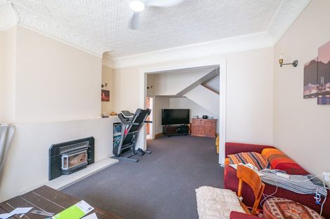 Photo of property in 46 Signal Hill Road, Opoho, Dunedin, 9010