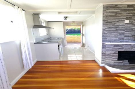 Photo of property in 245 Great North Road, Henderson, Auckland, 0612