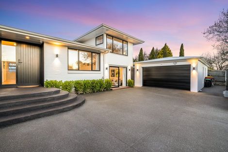 Photo of property in 23 Birkenhead Street, Avonhead, Christchurch, 8042