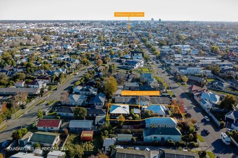 Photo of property in 588 Cashel Street, Linwood, Christchurch, 8011