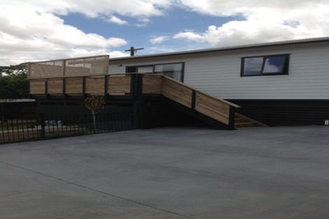 Photo of property in 14a Puriri Street, Te Kamo, Whangarei, 0112