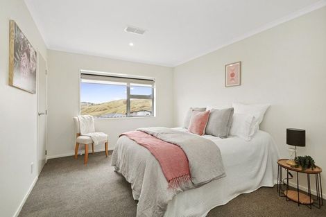 Photo of property in 127 Amesbury Drive, Churton Park, Wellington, 6037