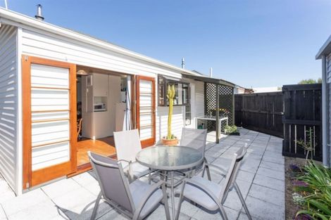 Photo of property in 131 King Street, Sydenham, Christchurch, 8023