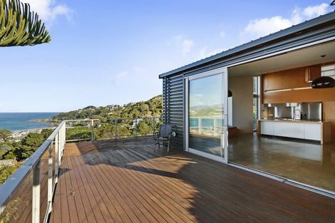 Photo of property in 13 Bella Vista, Melrose, Wellington, 6023