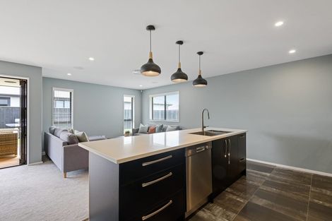 Photo of property in 31 Falcon Road, Rolleston, 7615