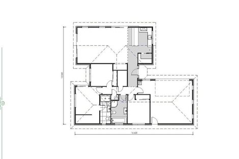 Photo of property in 9 Jasmine Close, Rolleston, 7614