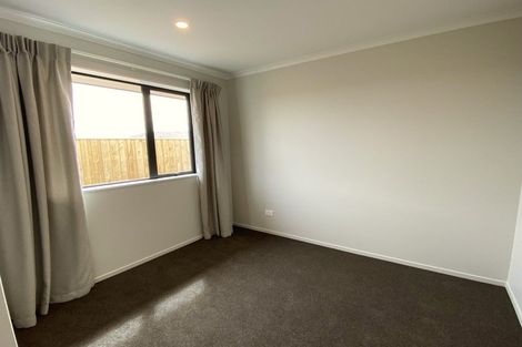Photo of property in 39 Jean Batten Lane, Rolleston, 7615