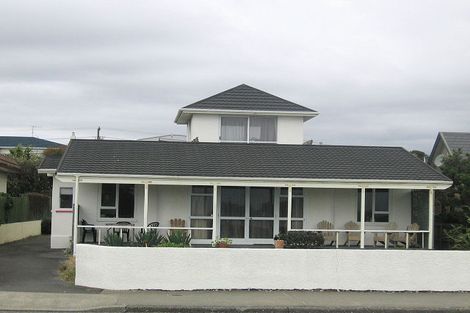 Photo of property in 81 Marine Parade, Paraparaumu Beach, Paraparaumu, 5032