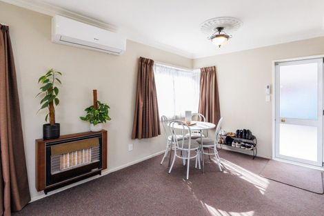 Photo of property in 107b Vogel Street, Roslyn, Palmerston North, 4414