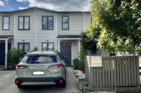 Photo of property in 20 Bellbird Street, Papakura, 2110