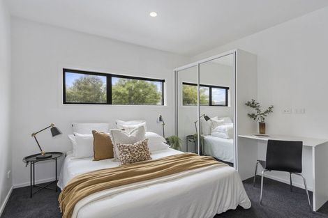 Photo of property in 263 Armagh Street, Christchurch Central, Christchurch, 8011