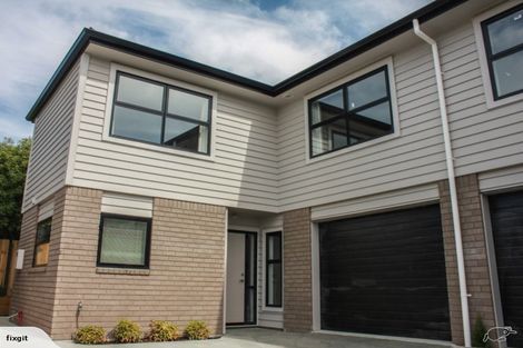 Photo of property in 20u4 Manning Street, Hamilton Central, Hamilton, 3204