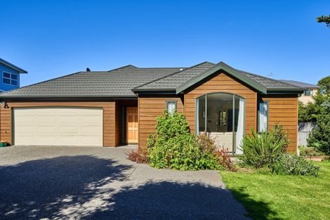Photo of property in 46c Navigation Drive, Whitby, Porirua, 5024