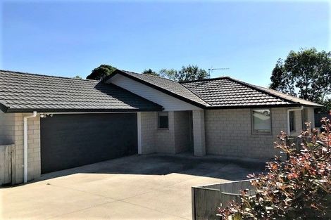Photo of property in 10 Rooseville Mews, Pukekohe, 2120