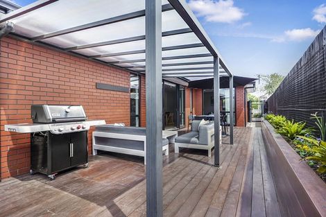 Photo of property in 48a Macfarlane Street, Hamilton East, Hamilton, 3216