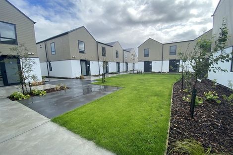 Photo of property in 4/102 Ruskin Street, Addington, Christchurch, 8024