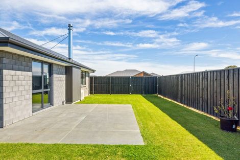 Photo of property in 23 Greig Crescent, Amberley, 7410
