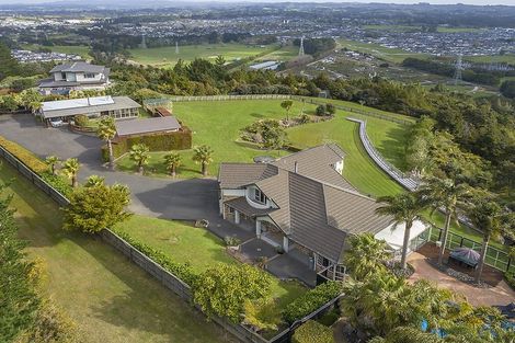 Photo of property in 54 Pinetone Road, Kumeu, 0892