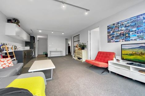 Photo of property in Detroit Apartments, 37/181u Tasman Street, Mount Cook, Wellington, 6021