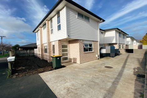 Photo of property in 13u2 Paterson Street, Frankton, Hamilton, 3204