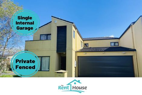 Photo of property in 11 Spalding Rise, Golflands, Auckland, 2013
