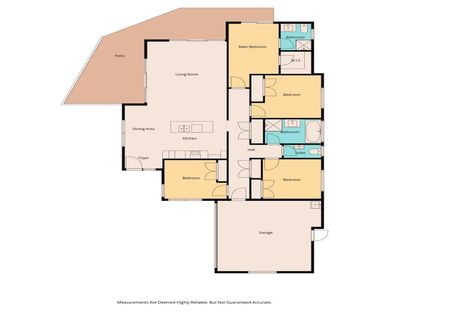 Photo of property in 170 Adler Drive, Ohauiti, Tauranga, 3112