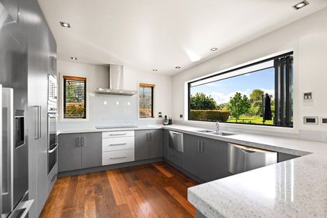 Photo of property in 42b Woodcock Road, Tamahere, Hamilton, 3283