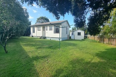 Photo of property in 15 Monowai Street, Mount Maunganui, 3116