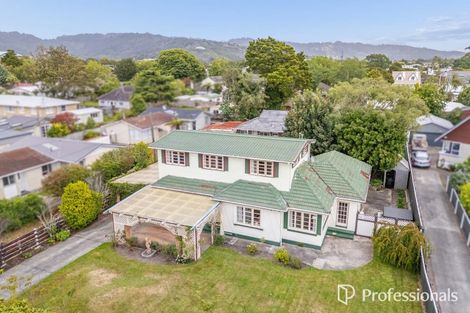 Photo of property in 8 Islington Street, Trentham, Upper Hutt, 5018