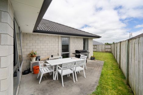 Photo of property in 31 Keston Crescent, Flagstaff, Hamilton, 3210