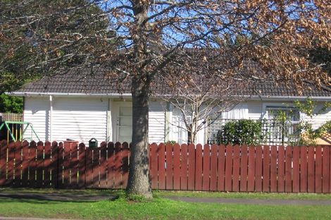 Photo of property in 1/22 Cosgrave Road, Papakura, 2110