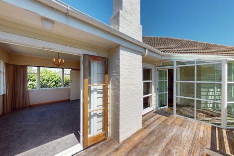 Photo of property in 35 Hannan Street, Levin, 5510