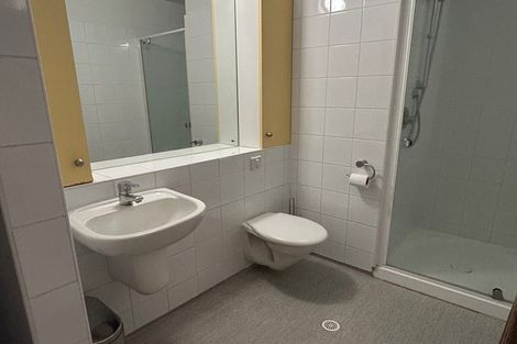 Photo of property in Kelvin House, 1g/16 The Terrace, Wellington Central, Wellington, 6011