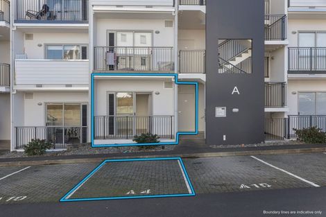 Photo of property in 4a/60 Masons Road, Oteha, Auckland, 0632