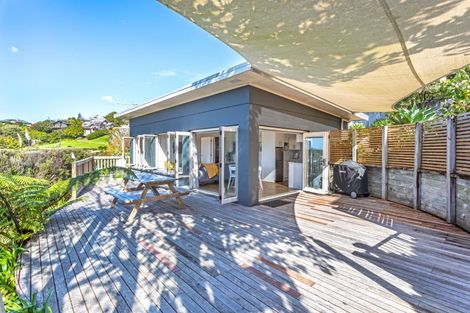 Photo of property in 125b Bruce Wallace Place, Whangamata, 3620