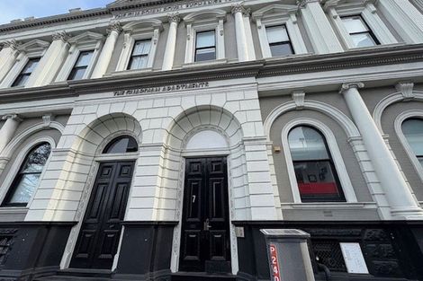 Photo of property in 5/7 Liverpool Street, Dunedin Central, Dunedin, 9016