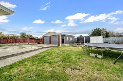 Photo of property in 220 John Street, Heidelberg, Invercargill, 9812