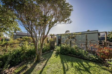 Photo of property in 168 Torea Street, Granity, 7823