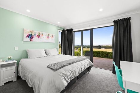 Photo of property in 201 Crownthorpe Road, Crownthorpe, Hastings, 4179